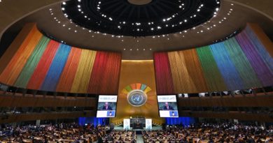 Unesco celebra reconocimiento a la cultura en “Pacto para el futuro”