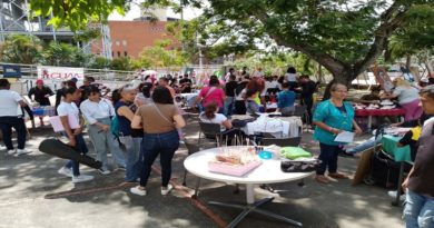 Expoventa Artístico-Cultural promueve emprendimientos en Monagas