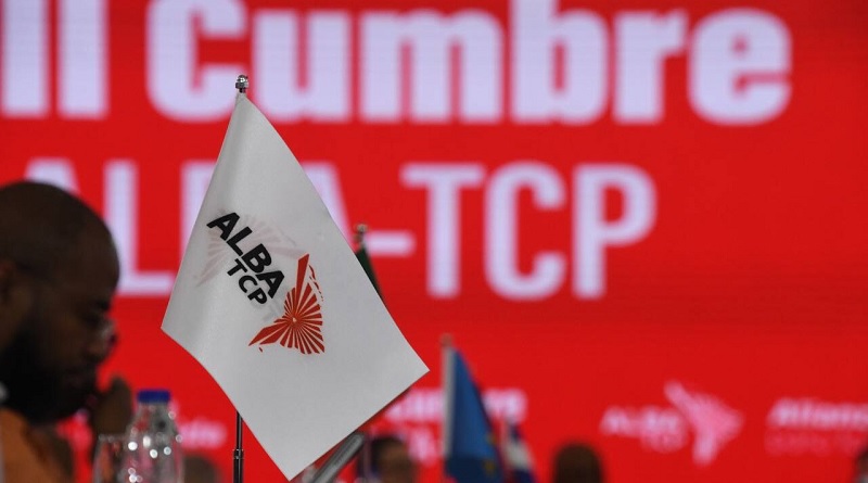 ALBA-TCP sigue de cerca a Colombia sobre intento de golpe de Estado