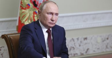 Rusia suscribe acuerdo de asociación estratégica con Irán