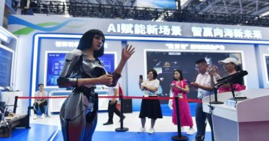 Expo China-ASEAN rompe récord en número expositores participantes