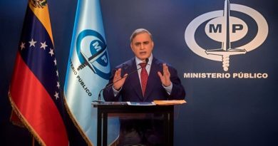 MP ha desmantelado cerca de 10 bandas criminales como el Tren de Aragua