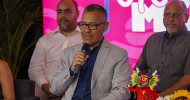 Ministro Villegas: Festival Mundial Viva Venezuela culminó por todo lo alto