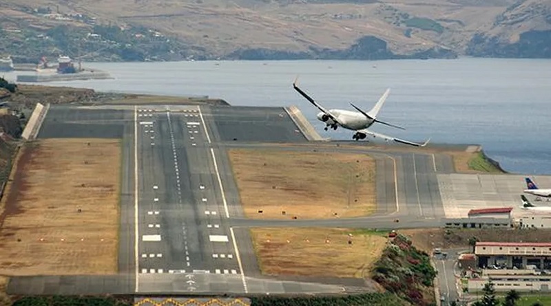Estudio revela que vivir cerca de aeropuertos puede afectar el sueño