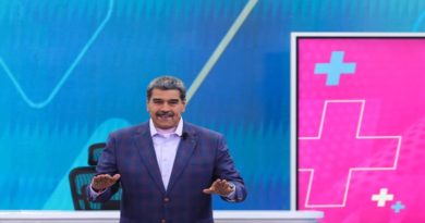 Tercera Consulta Popular Nacional se realizará antes de fin de año