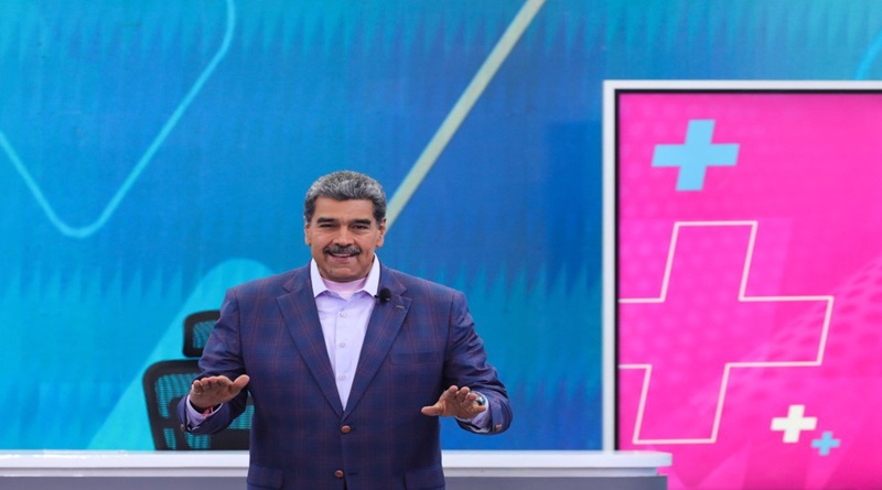 Tercera Consulta Popular Nacional se realizará antes de fin de año