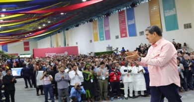 Venezuela venció al fascismo 48 horas después del intento de golpe poselectoral