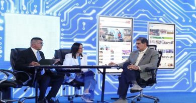 Noboa y Milei: Nuevas amenazas de colonialismo en Suramérica