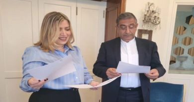 Avanza cooperación para soberanía alimentaria y tecnológica entre Venezuela e Irán