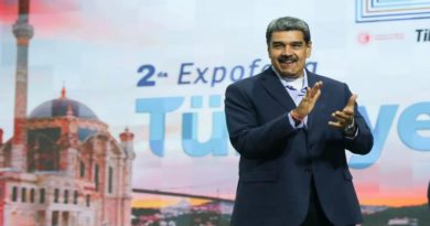 Presidente Maduro propone dos ferias internacionales con Türkiye para 2025