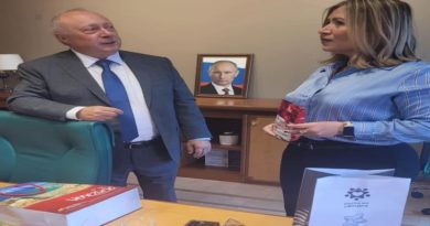 Cooperación alimentaria y nutricional fortalecen Venezuela y Rusia