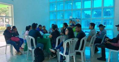 Amazonas se prepara para recibir el Festival Mundial Viva Venezuela