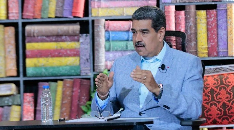 Más de 41 mil asambleas son realizadas para el gran Congreso del Bloque Histórico