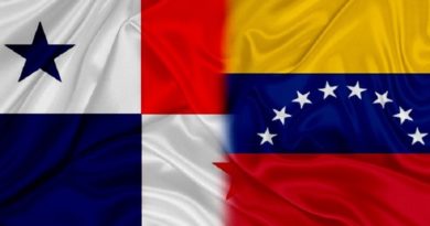 Condenan injerencia de Panamá en asuntos internos de Venezuela