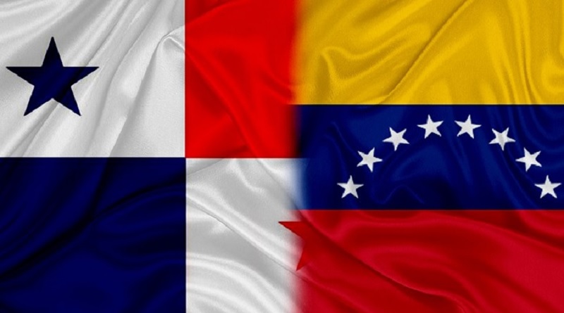 Condenan injerencia de Panamá en asuntos internos de Venezuela