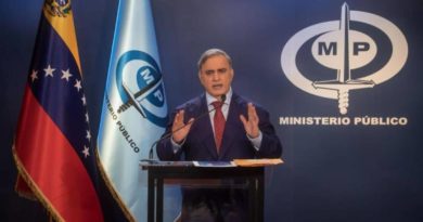 MP amplía orden de aprehensión a funcionarios argentinos por caso Emtrasur