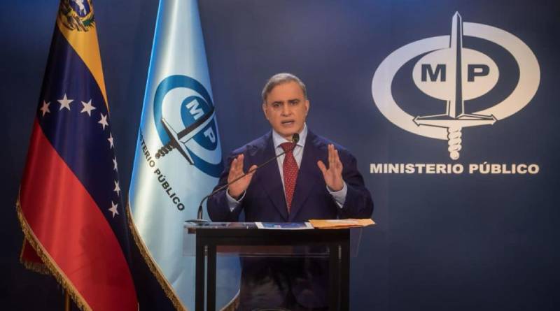 MP amplía orden de aprehensión a funcionarios argentinos por caso Emtrasur