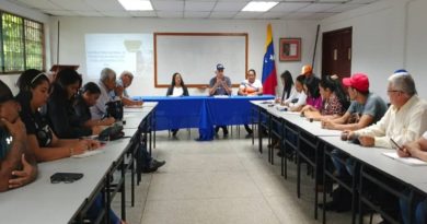 Consejo Científico de Cojedes impulsa desarrollo tecnológico