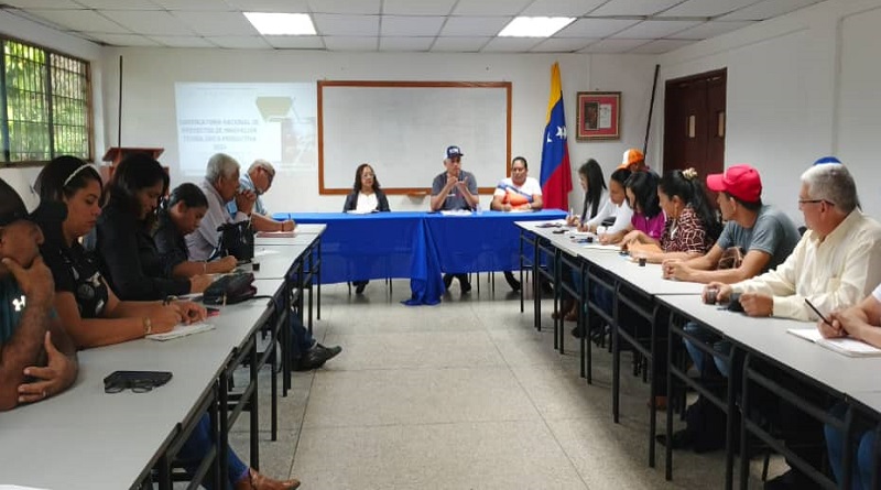 Consejo Científico de Cojedes impulsa desarrollo tecnológico