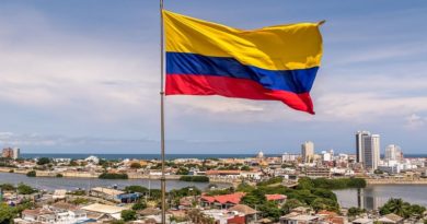 Colombia enviará embajador a toma de posesión del presidente Nicolás Maduro