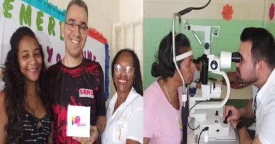 Jornada de Salud Integral favorece a juventud del estado Cojedes