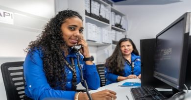 SAPI impulsa Propiedad Intelectual con más de 3 mil 500 consultas