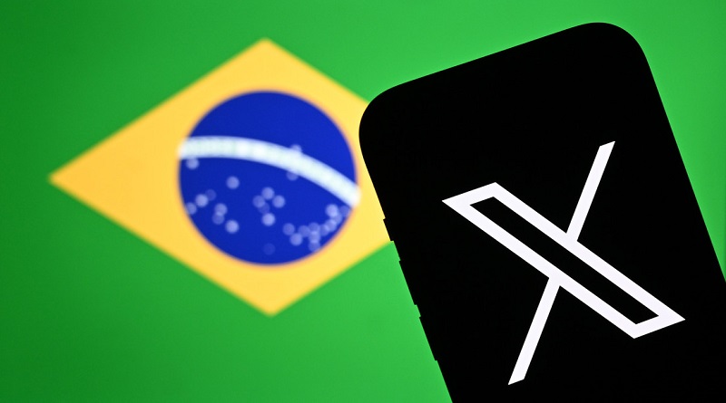 Brasil condiciona desbloqueo de X al pago de una nueva multa