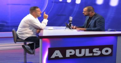 Manuel Pineda: EE. UU. debe asumir que tendrá Gallo Pinto hasta 2031