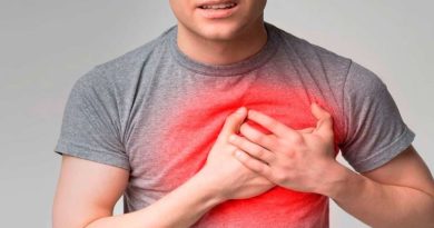 Cuidar tu corazón reduce en 80% el desarrollo de enfermedades cardiovasculares