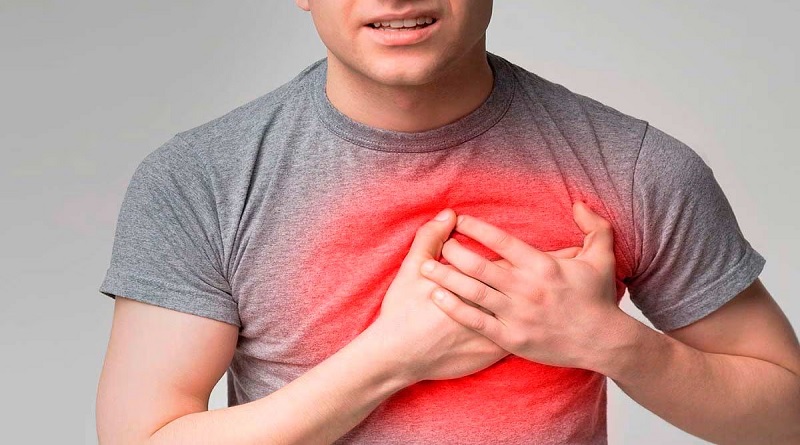 Cuidar tu corazón reduce en 80% el desarrollo de enfermedades cardiovasculares