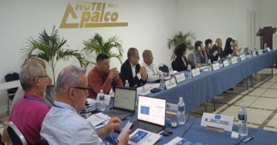 Cuba lidera cita regional sobre transporte de sustancias peligrosas