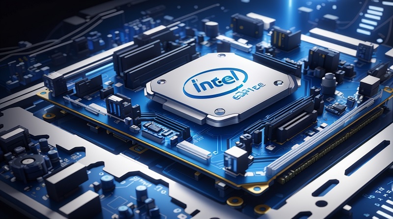 Intel recibió 3.500 millones de dólares para producir chips para el Pentágono