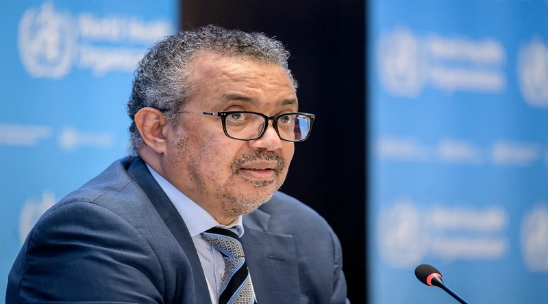 ONU alerta sobre “pandemia silenciosa” resistente a antimicrobianos