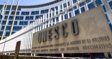 Unesco recibe documento que resalta legado cultural del Potosí
