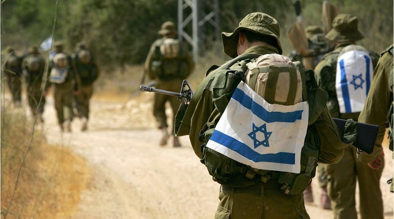 Estados Unidos e Israel