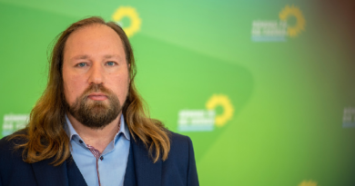 Partido de la coalición gubernamental plantea bloquear X en Alemania