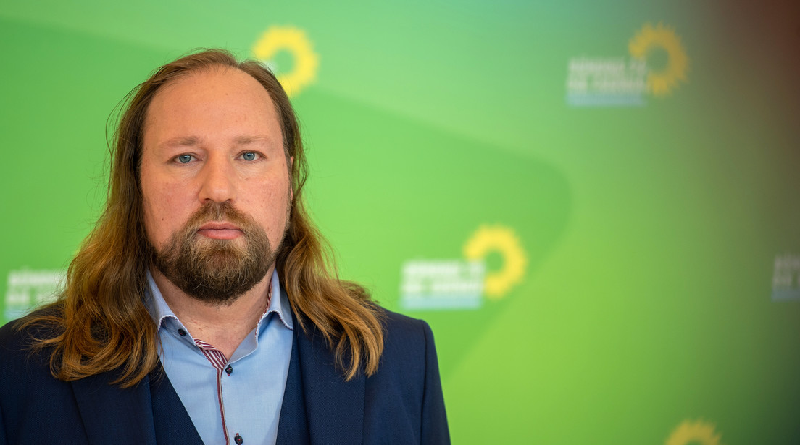 Partido de la coalición gubernamental plantea bloquear X en Alemania