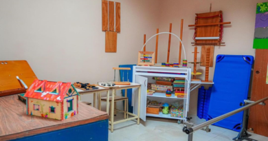 Renovado Centro de Atención Integral de Deficiencias Visuales en Anzoátegui
