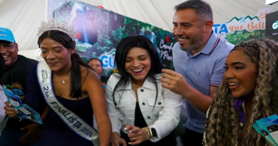 Feria de Turismo Anzoátegui 2024 impulsó economía regional