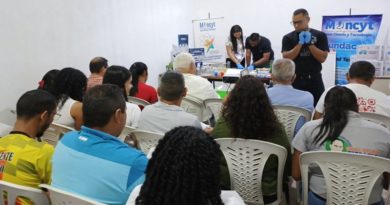 Apure inicia formación docente y adecuación de Aulas de Ciencias