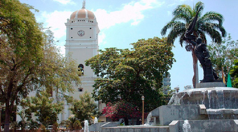 Aragua muestra potencialidades turísticas como impulso para desarrollo económico
