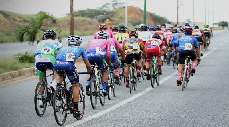 Vuelta a Venezuela en Bicicleta tendrá edición 61 en octubre