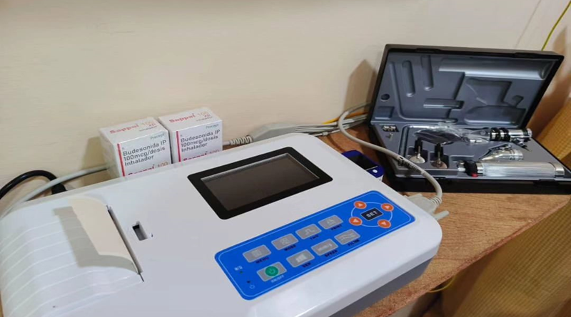 Inauguran innovador Consultorio Médico Popular en municipio Bruzual de Yaracuy