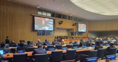 Cuba ratifica compromiso con Palestina en encuentro de Mnoal