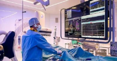 Hoy se celebra el Día Internacional de la Cardiología Intervencionista