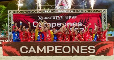 centauros-caracas-campeon-liga-futve-playa-maturin