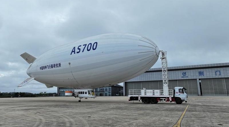 china-presenta-primer-dirigible-tripulado-pais