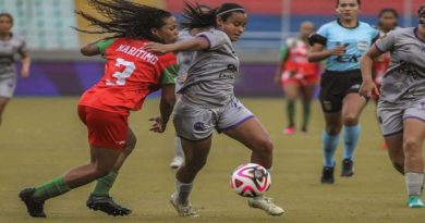 Adiffem debuta este jueves ante Libertad de Paraguay en la Libertadores
