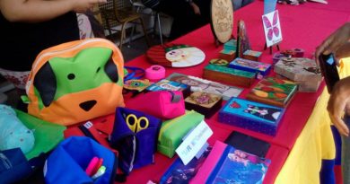 Emprendedores venezolanos apuestan al desarrollo integral del país