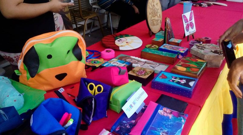 Emprendedores venezolanos apuestan al desarrollo integral del país